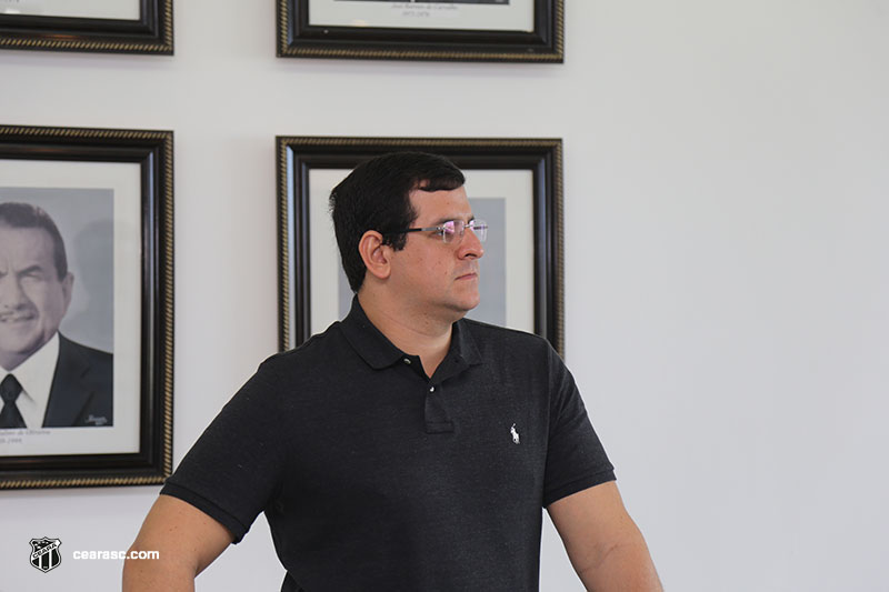 [28-10-2017] Café da Manhã - Conselho Deliberativo - 13