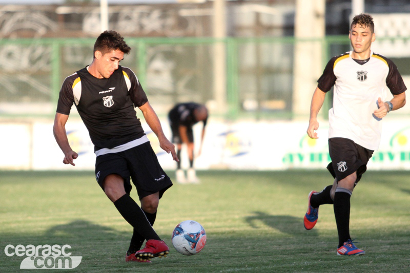 [13-05] Treino Técnico - 14