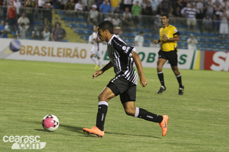 [23-06] Ceará x Atlético-PR3 - 5