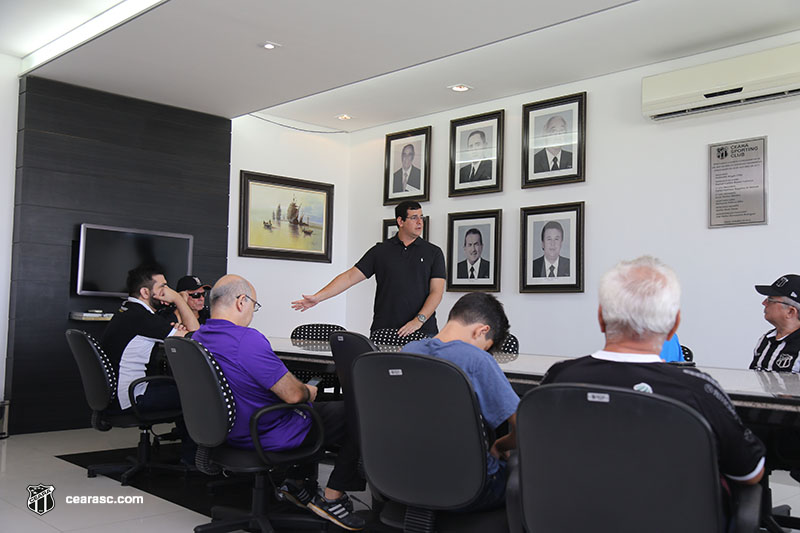 [28-10-2017] Café da Manhã - Conselho Deliberativo - 14