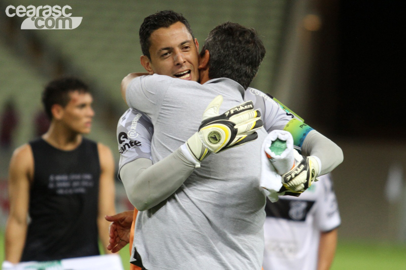 [14-04] Fortaleza 0 X 1 Ceara - 02 - 27