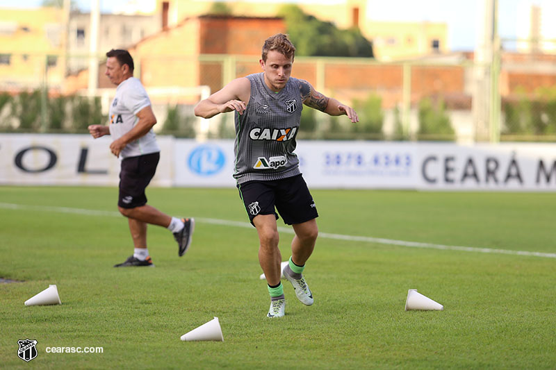  [21-06-2017] Treino Tático + Físico - 5