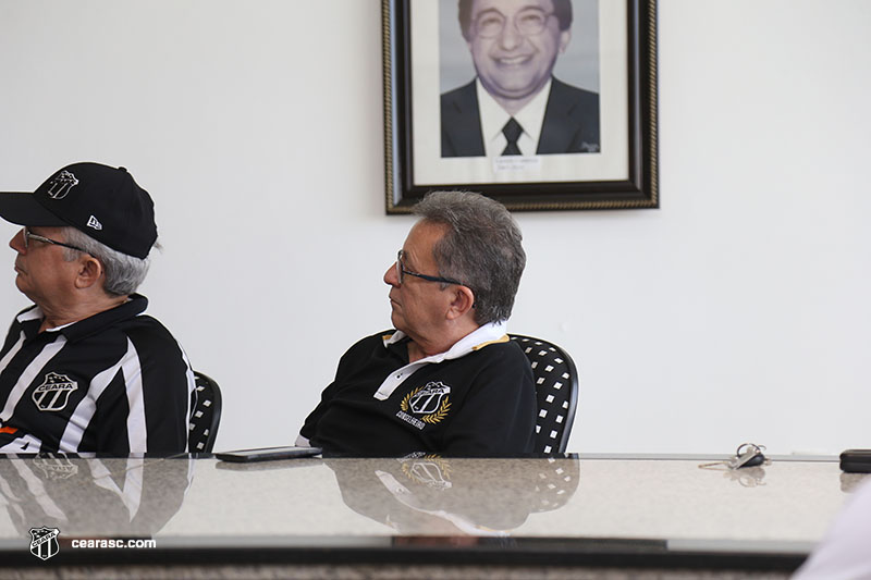 [28-10-2017] Café da Manhã - Conselho Deliberativo - 18