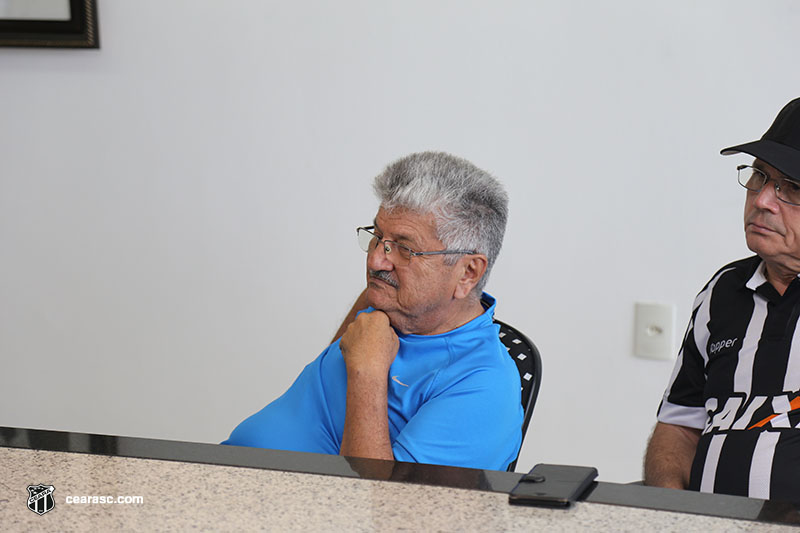 [28-10-2017] Café da Manhã - Conselho Deliberativo - 20