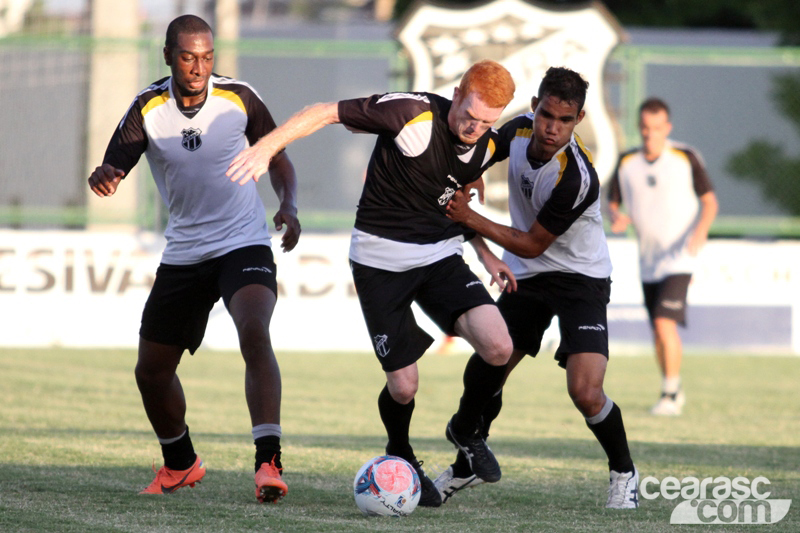 [13-05] Treino Técnico - 15