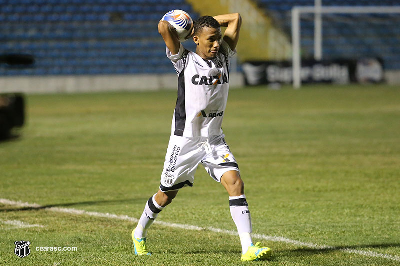 [29-08-2017] Caucaia 0 x 0 Ceara - 12
