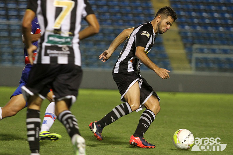 [14-06] Ceará 1 x 1 Fortaleza (6x4) - 21