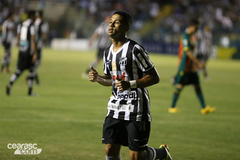 [02-03-2016] Ceará 3 x 1 Sampaio Corrêa - 8