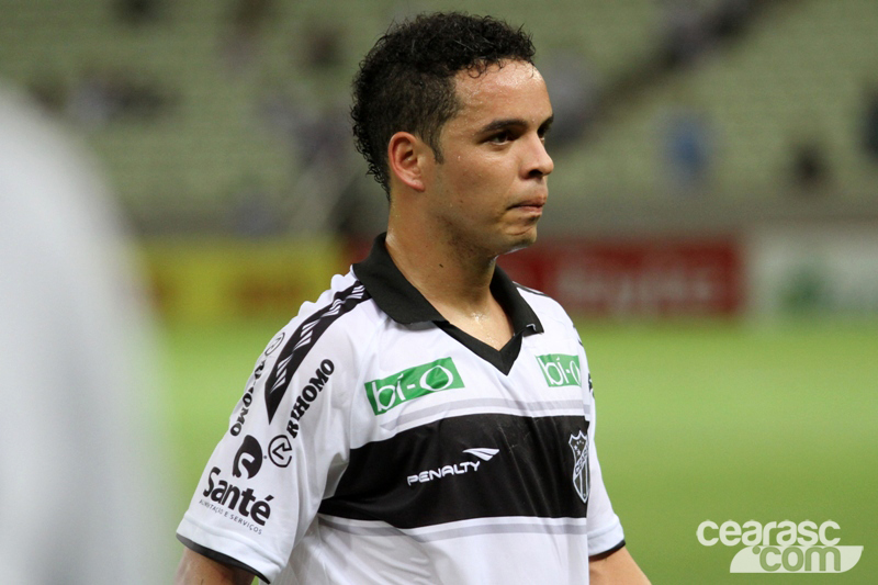 [14-04] Fortaleza 0 X 1 Ceara - 02 - 29