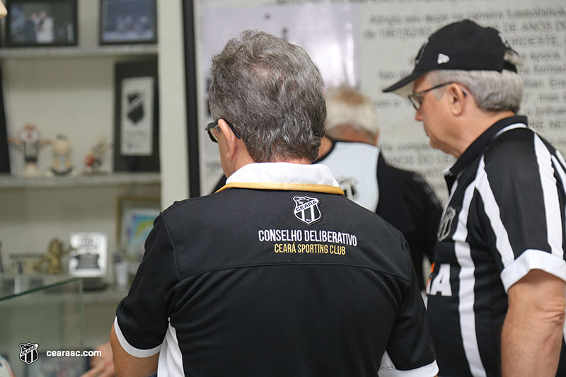 [28-10-2017] Café da Manhã - Conselho Deliberativo - 22