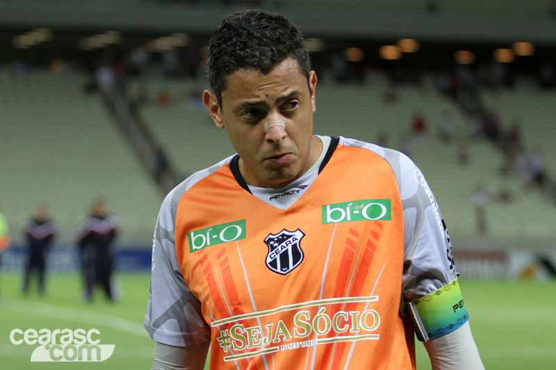 [14-04] Fortaleza 0 X 1 Ceara - 02 - 30