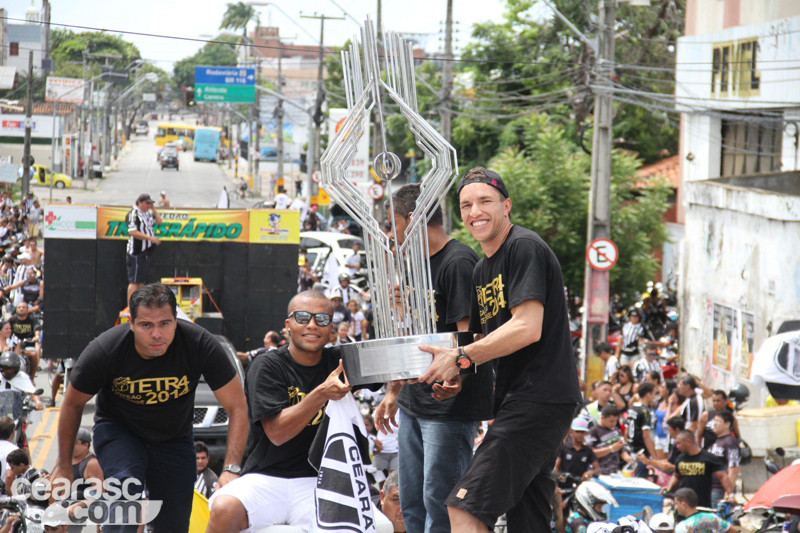 [04-05] #CarreataVozão4x4 - 02 - 26