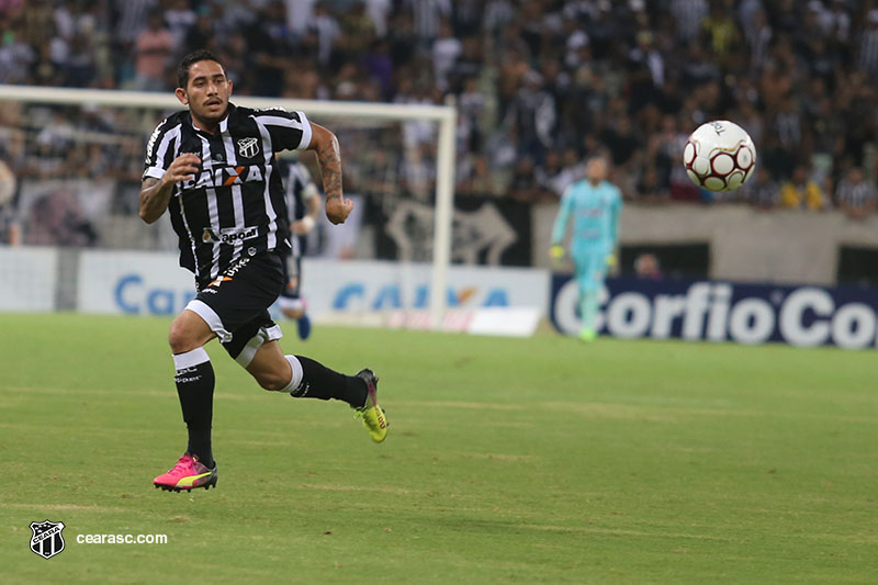 [03-10-2017] Ceara 2 x 0 Vila Nova - 22