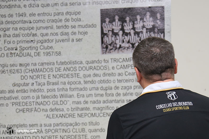 [28-10-2017] Café da Manhã - Conselho Deliberativo - 25