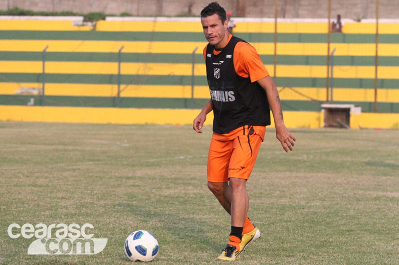 [22-07] Treino em Macaé-RJ - 8