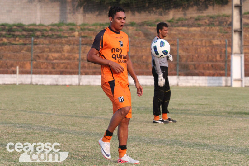 [22-07] Treino em Macaé-RJ - 9