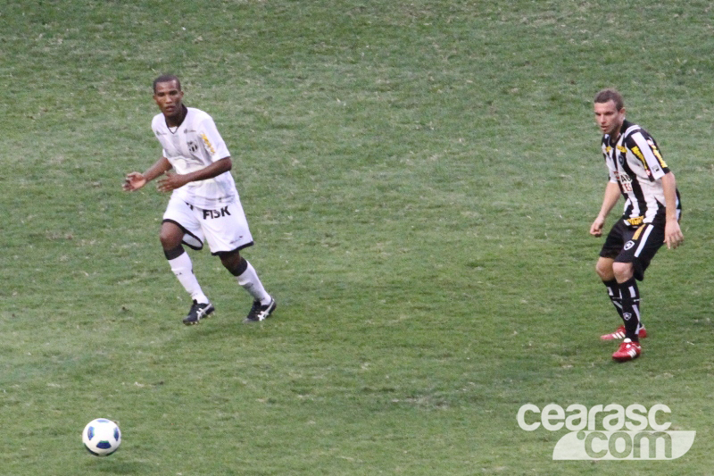 [07-09] Botafogo 4 x 0 Ceará - 13