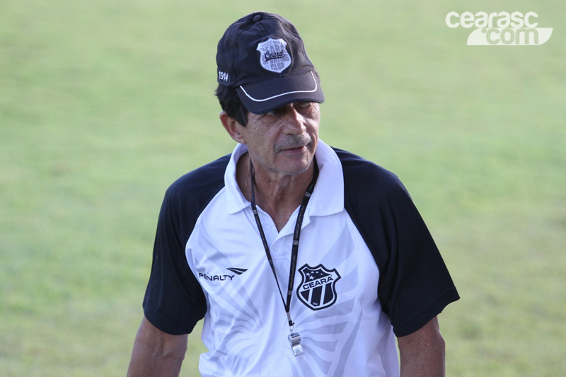 [30-11] Treino coletivo - 7