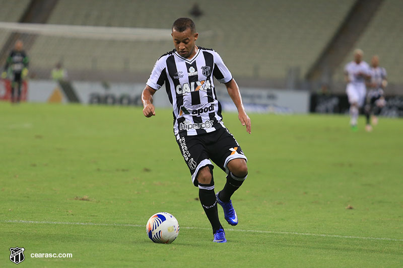 [03-05-2017] Ceará 2 x 0 Ferroviário - Final (2 Jogo) - 15