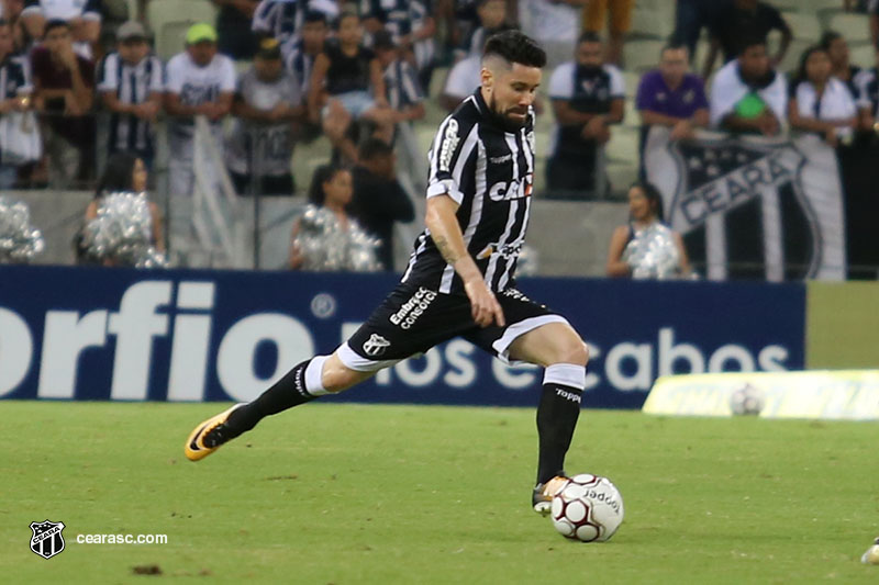 [03-10-2017] Ceara 2 x 0 Vila Nova - 23