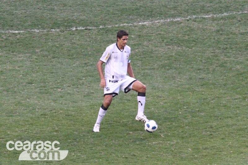 [07-09] Botafogo 4 x 0 Ceará - 14