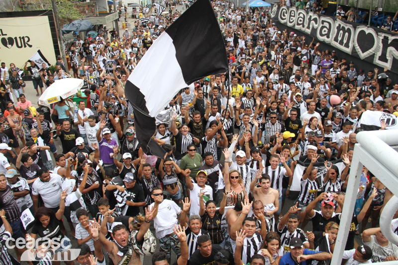 [04-05] #CarreataVozão4x4 - 03 - 2