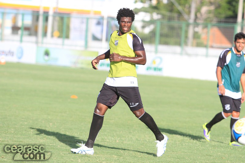 [05-01] Treino técnico - 14