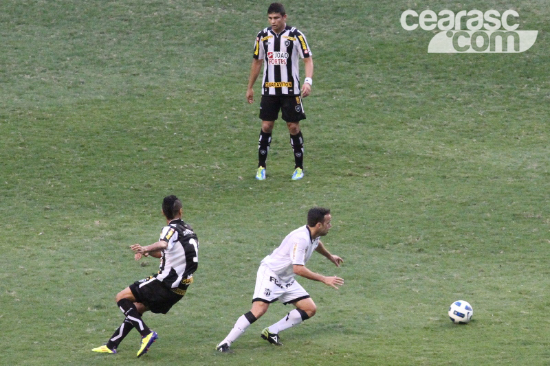 [07-09] Botafogo 4 x 0 Ceará - 15