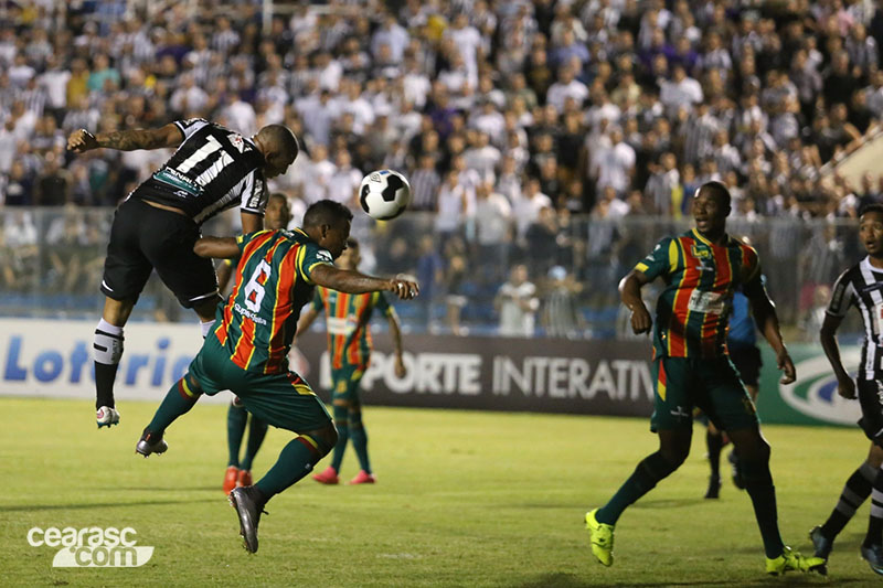 [02-03-2016] Ceará 3 x 1 Sampaio Corrêa - 10