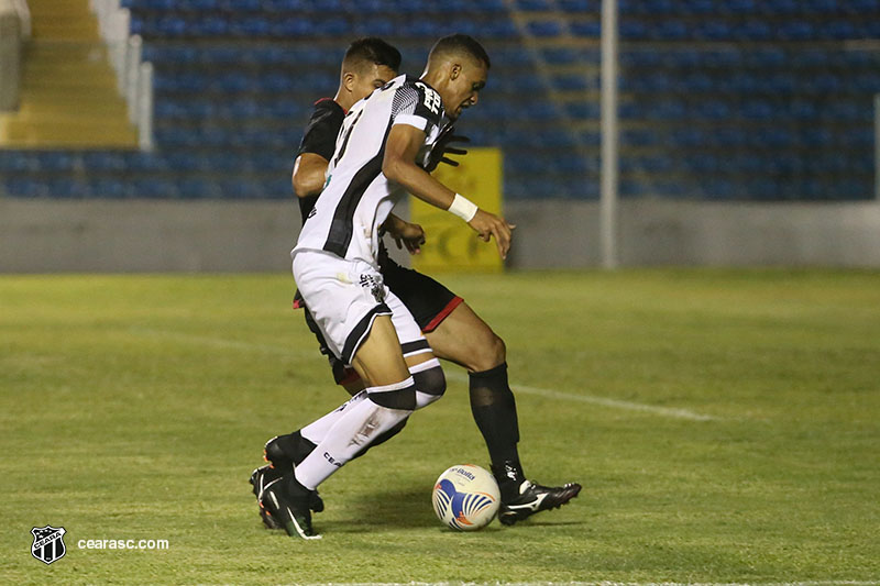 [29-08-2017] Caucaia 0 x 0 Ceara - 14