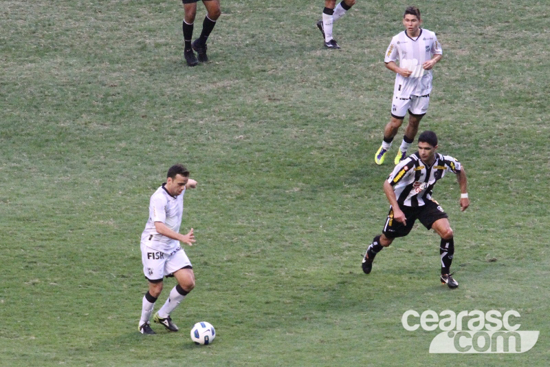 [07-09] Botafogo 4 x 0 Ceará - 16