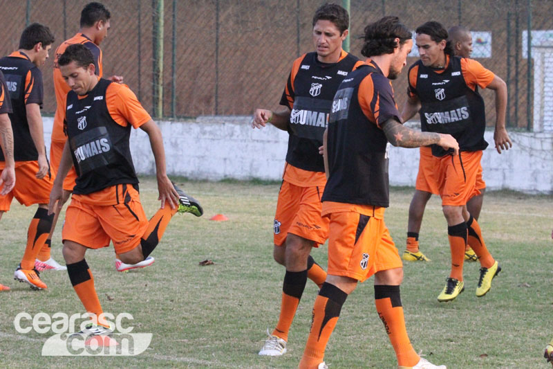 [22-07] Treino em Macaé-RJ - 10