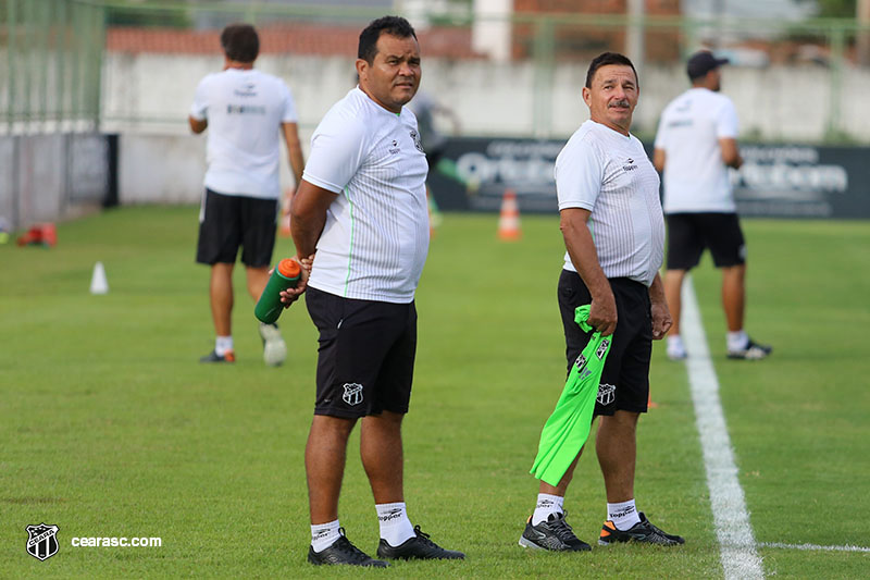 [23-03-2017] Treino Coletivo - 1