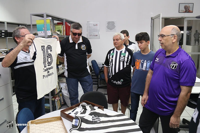 [28-10-2017] Café da Manhã - Conselho Deliberativo - 38