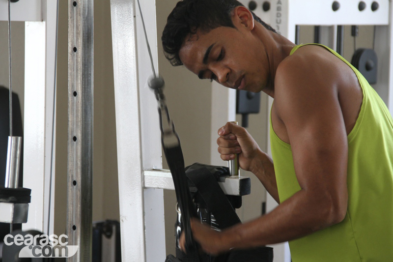 [14-10] Treino técnico - Vovozão - 1