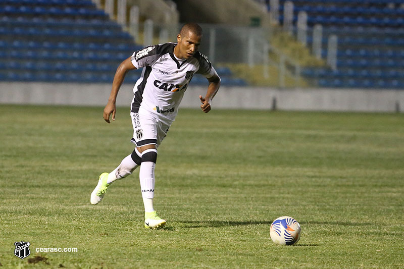 [29-08-2017] Caucaia 0 x 0 Ceara - 15