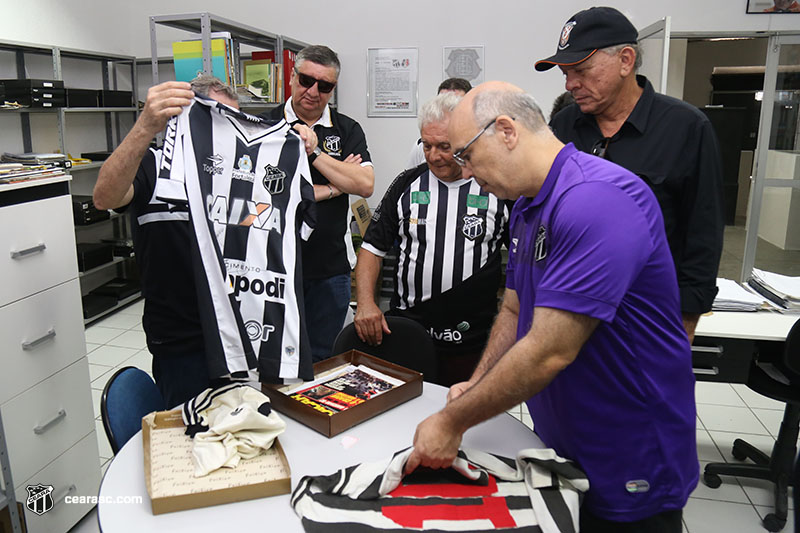 [28-10-2017] Café da Manhã - Conselho Deliberativo - 40