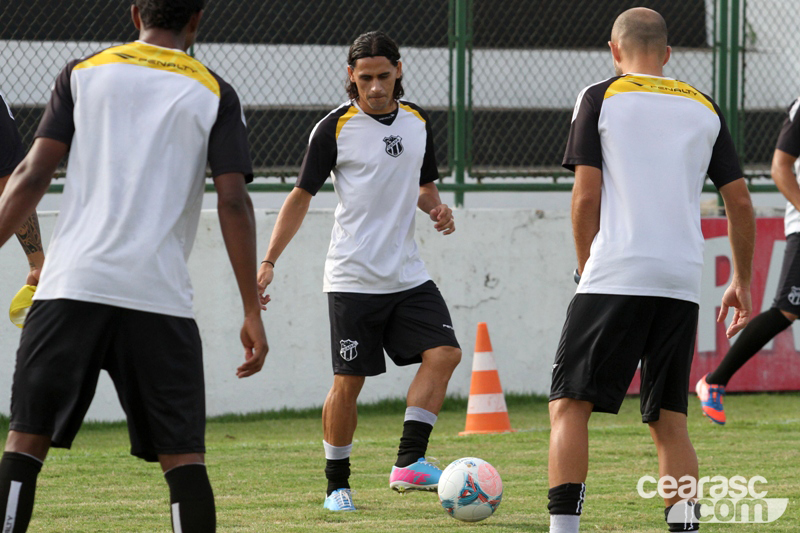 [24-06] Treino Técnico - 5