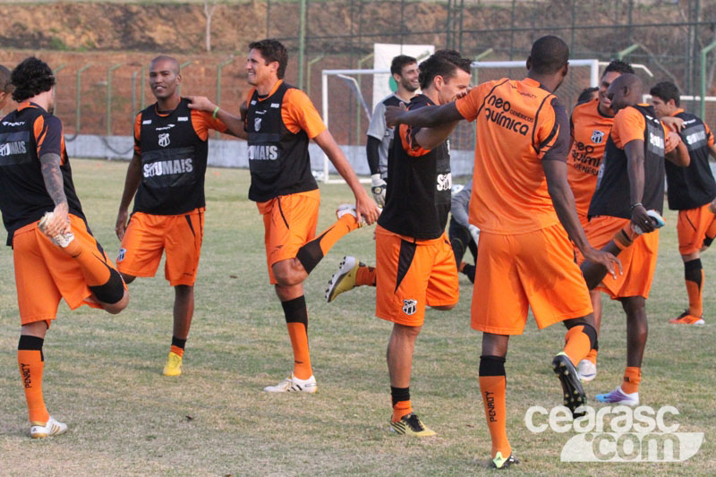 [22-07] Treino em Macaé-RJ - 11