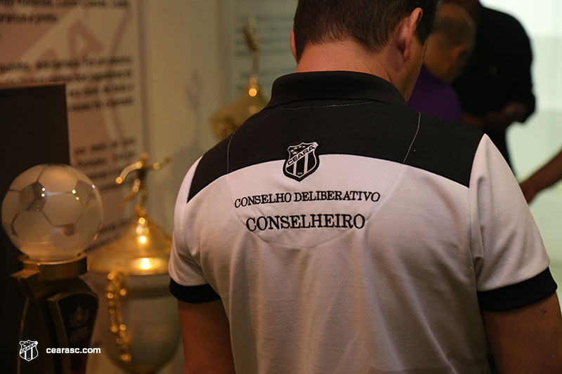 [28-10-2017] Café da Manhã - Conselho Deliberativo - 44