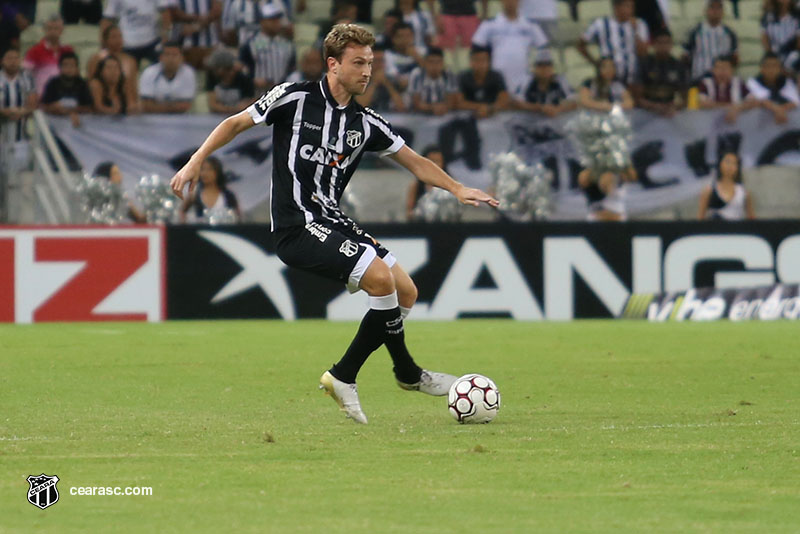 [03-10-2017] Ceara 2 x 0 Vila Nova - 26