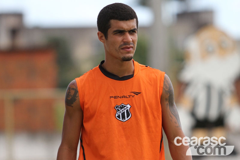 [21-10] Treino tático - 8