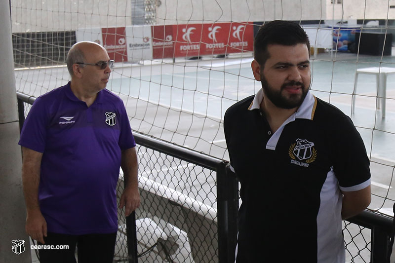 [28-10-2017] Café da Manhã - Conselho Deliberativo - 47