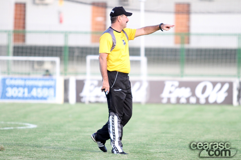 [16-04] Treino Técnico - 5