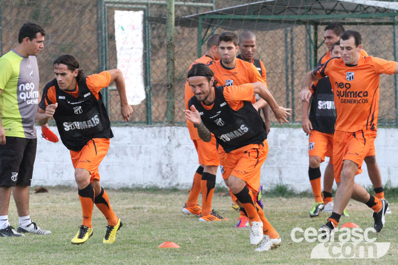 [22-07] Treino em Macaé-RJ - 13
