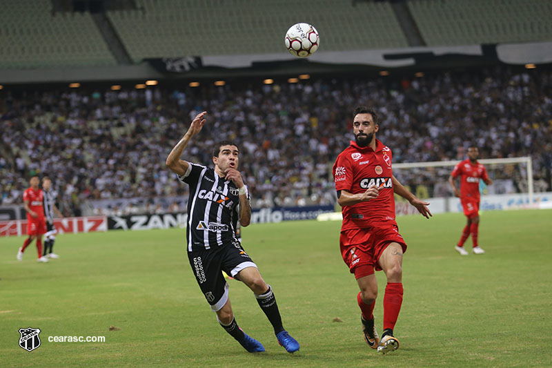 [03-10-2017] Ceara 2 x 0 Vila Nova - 27