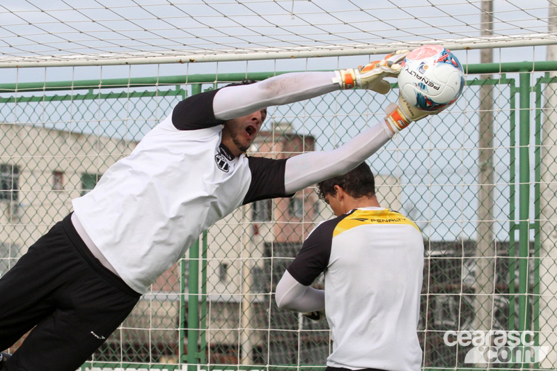 [24-06] Treino Técnico - 7
