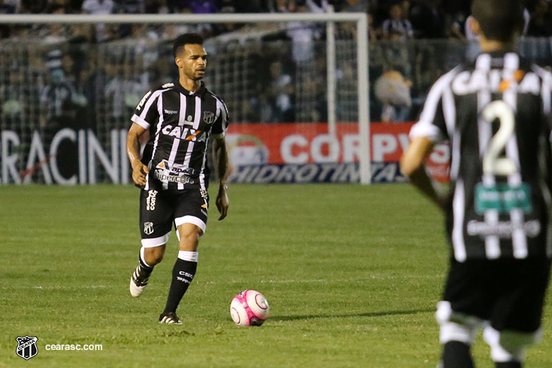 [19-01-2017] Ceará x Guarani(J) - 25