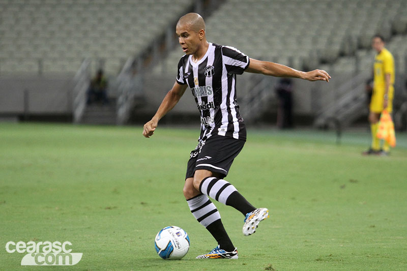 [28-03] Ceará 2 X 1 Salgueiro - 19