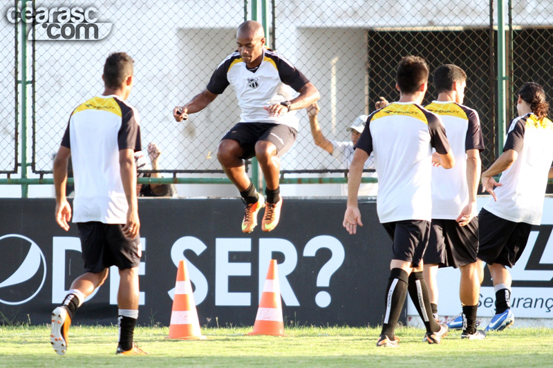 [16-04] Treino Técnico - 6